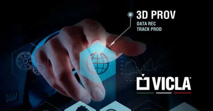 FROM THE NEW 3D PROV FUNCTIONS THE ADVANTAGES OF INDUSTRY 4.0