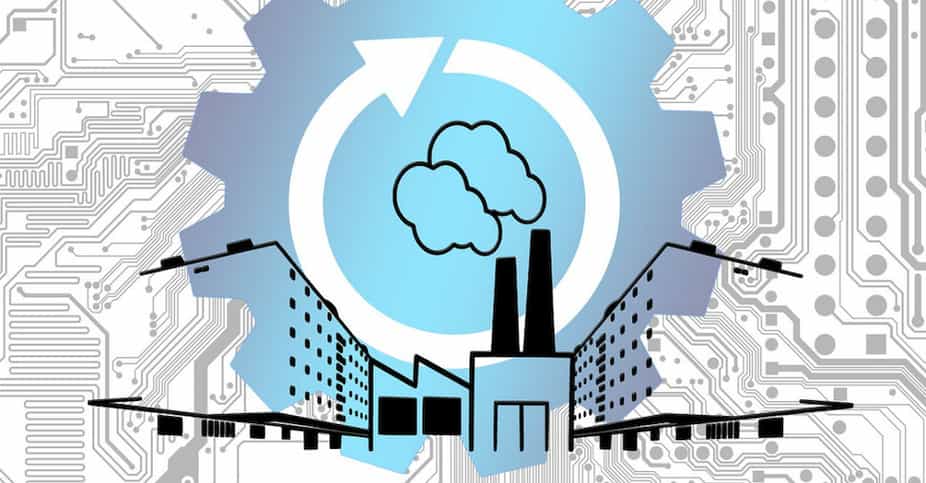 benefits of industry 4.0 benefits of industry 4.0