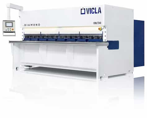 shear machine